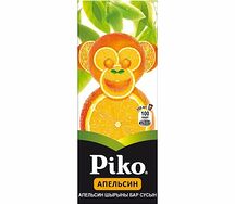Piko Апельсин