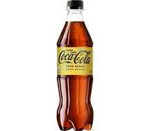 Coca-Cola Zero