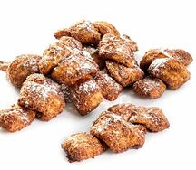 Сладкие узелки