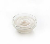 Чесночный Ранч