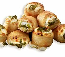 Халапеньо ролл