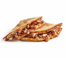 Пападиас Ветчина и грибы