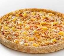 Гавайская традиционное тесто