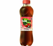 Fuse Tea ягодный