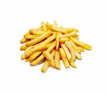 Картофель фри