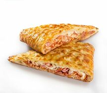 Кальзоне Мясной