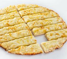 Сырные палочки