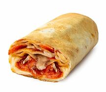 Пепперони Джонер