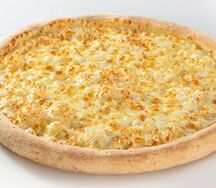 Сырная тонкое тесто