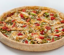 Мексиканская традиционное тесто