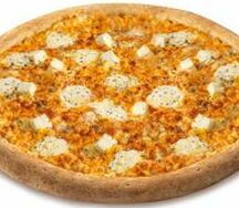 10 сыров на тонком тесте