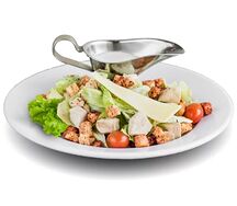 Салат Цезарь