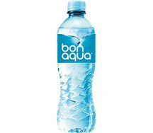 Bonaqua без газа