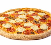 Итальянская традиционное тесто