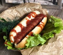 Хот-Дог классический 