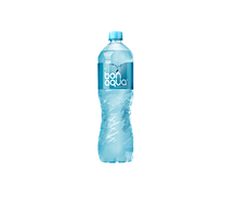 Bonaqua без газа большая