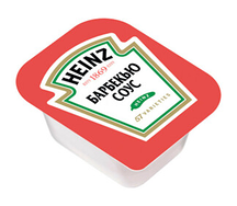 Соус BBQ Heinz