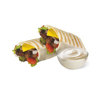 Бургер Ролл