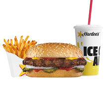 Биг Бургер Комбо