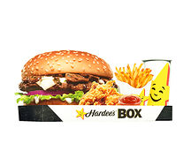 Портобелло Машрум Бургер Бокс