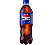 Pepsi