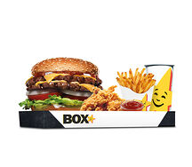 Супер Стар Бокс