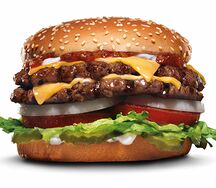 Супер Стар Бургер