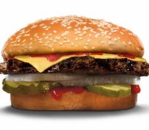 Биг Бургер