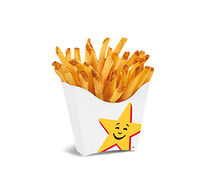 Картофель фри Маленький