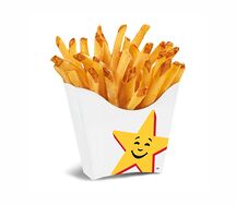 Картофель фри Стандарт