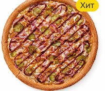 Кантри-пицца Большая Традиционное