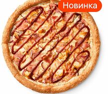 Мега Барбекю Средняя Традиционное