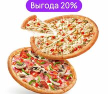 Дуэт хитов