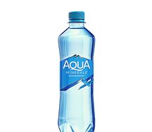 Aqua Minerale негаз. 0,5 л. 0,5 л