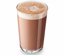 Какао 0,3 л
