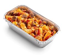 Паста Мясная 1 шт