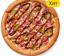 Кантри-пицца Маленькая Традиционное
