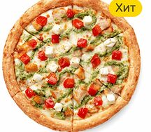 Песто Маленькая Традиционное