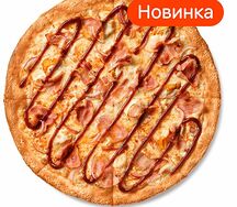 Мега Барбекю Средняя Тонкое