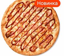 Мега Барбекю Большая Тонкое