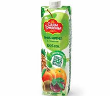 Мультифруктовый сок Сады Придонья 1л. Мультифруктовый Сок Сады Придонья Сок Сады Придонья Мультифрукт