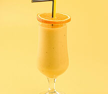 Манговый смузи