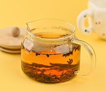 Черный чай Ассам