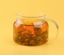 Зеленый чай