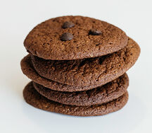 Брауни кукис