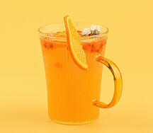 Авторский облепиховый чай