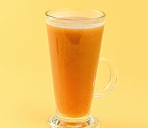 Фреш Морковный