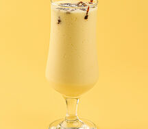 Кокосовый смузи