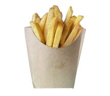 Картофель фри
