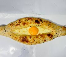Лодочка